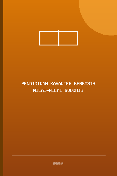 PENDIDIKAN KARAKTER...