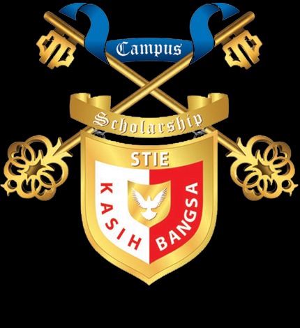 Logo Institusi
