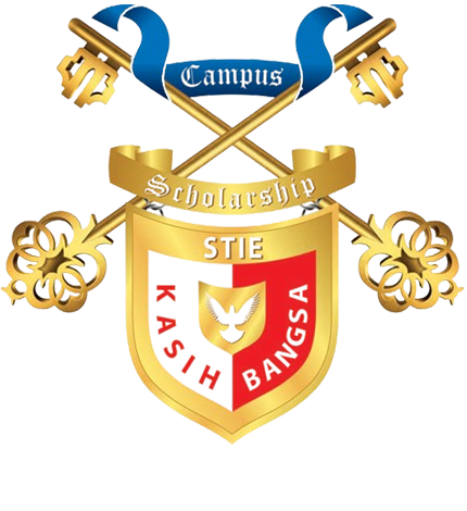 Logo Institusi